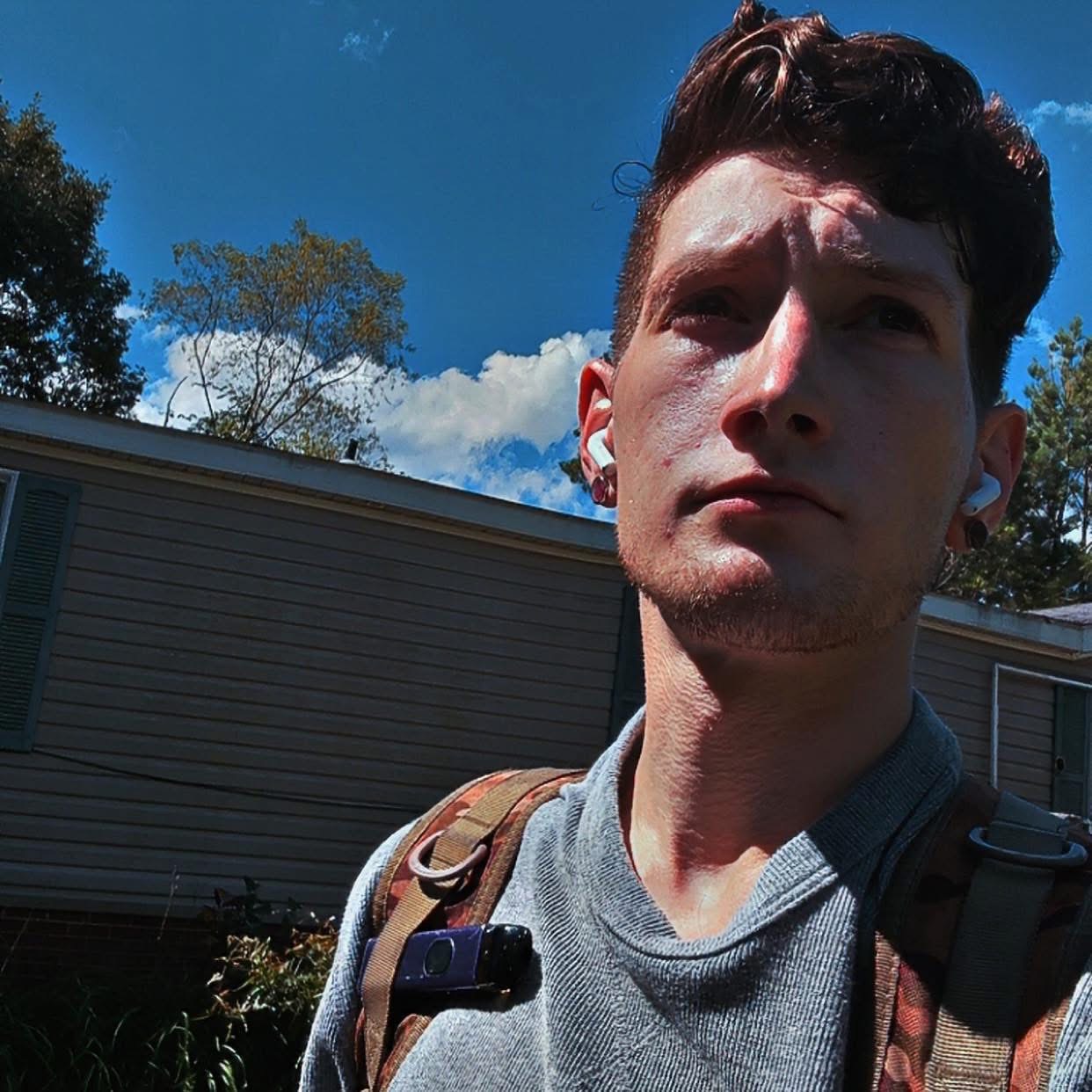 Josh — Founder